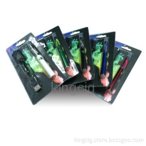 2014 Hot selling E smart electronic cigarette Top Quality E smart kit
